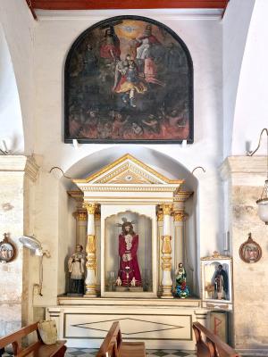 Iglesia del Dulce Nombre de Jesus