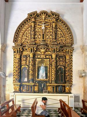 Iglesia del Dulce Nombre de Jesus