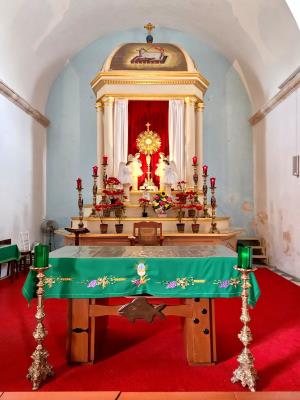 Iglesia del Dulce Nombre de Jesus