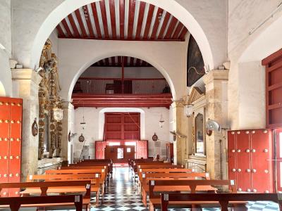 Iglesia del Dulce Nombre de Jesus