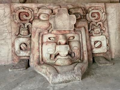 Calakmul World Heritage Site