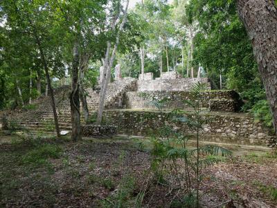 Calakmul World Heritage Site