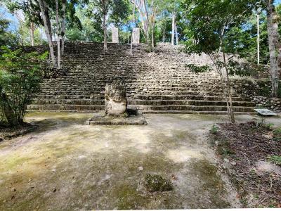 Calakmul World Heritage Site