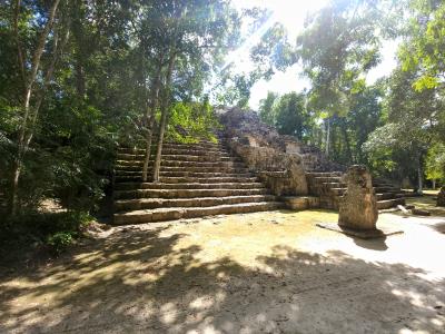 Calakmul World Heritage Site