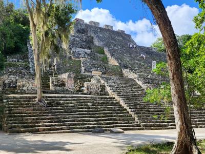 Calakmul World Heritage Site