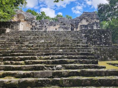 Calakmul World Heritage Site