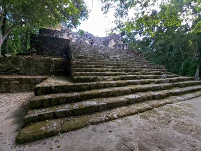 Calakmul World Heritage Site