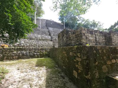 Calakmul World Heritage Site