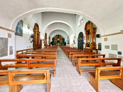 Parroquia San Francisco de Asís