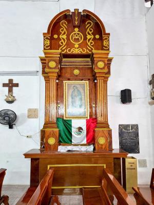 Parroquia San Francisco de Asís