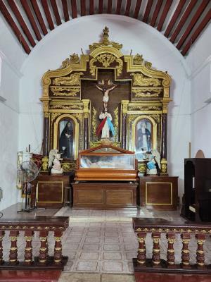 Parroquia San Francisco de Asís