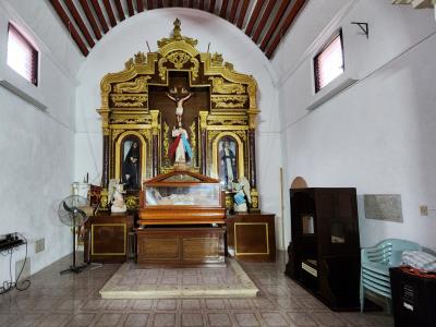 Parroquia San Francisco de Asís