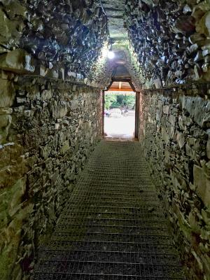 Palenque World Heritage Site