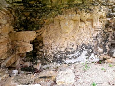 Palenque World Heritage Site