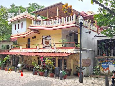 Hotel Museo Xibaiba