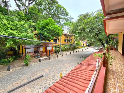 Hotel Museo Xibaiba