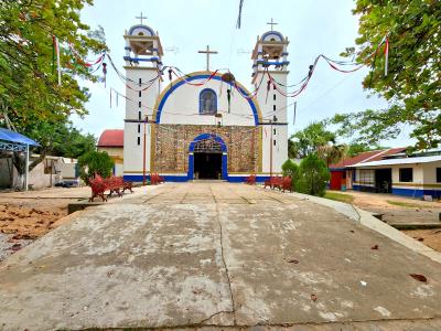 Parroquia Santo Domingo de Guzmán