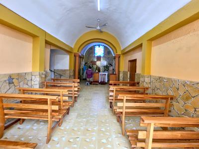 Parroquia Santo Domingo de Guzmán