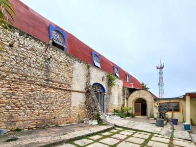 Parroquia Santo Domingo de Guzmán