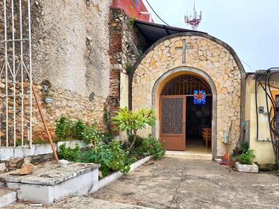 Parroquia Santo Domingo de Guzmán