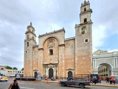 San Ildefonso de Toledo