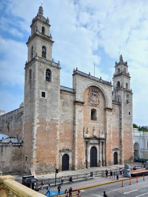 San Ildefonso de Toledo