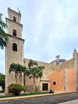 Iglesia de Jesus