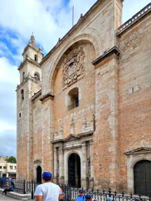 San Ildefonso de Toledo