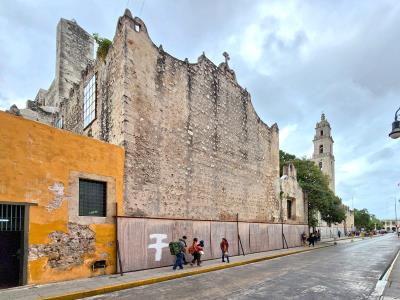 San Ildefonso de Toledo