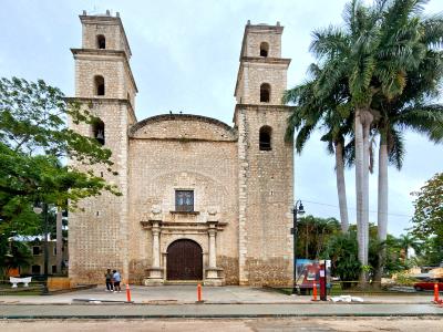 Iglesia de Jesus