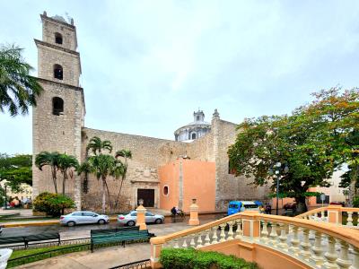 Iglesia de Jesus