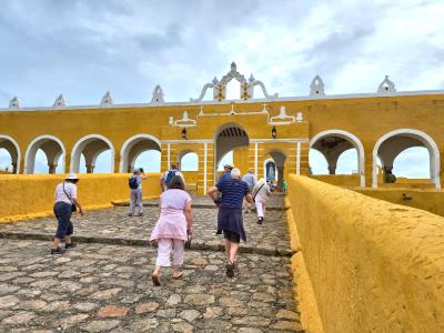 Convent of San Antonio de Padua