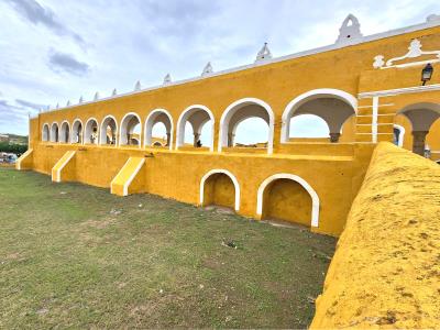 Convent of San Antonio de Padua