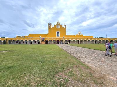 Convent of San Antonio de Padua