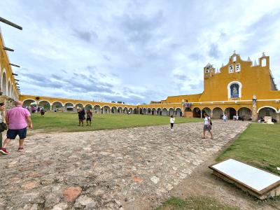 Convent of San Antonio de Padua