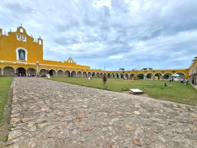 Convent of San Antonio de Padua