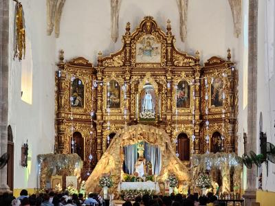 Convent of San Antonio de Padua