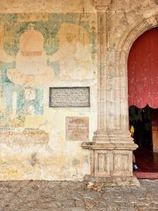 Convent of San Antonio de Padua