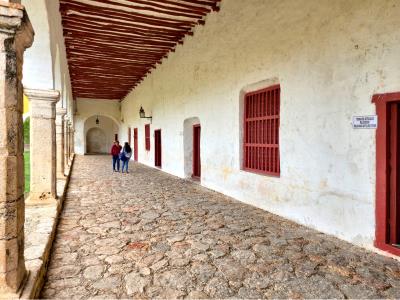 Convent of San Antonio de Padua