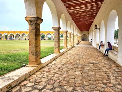 Convent of San Antonio de Padua