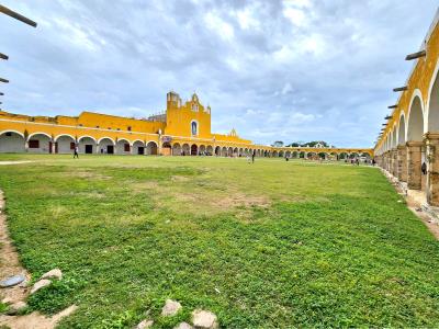 Convent of San Antonio de Padua