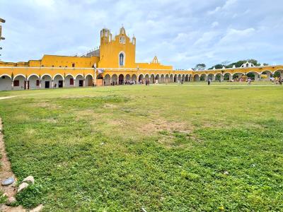 Convent of San Antonio de Padua