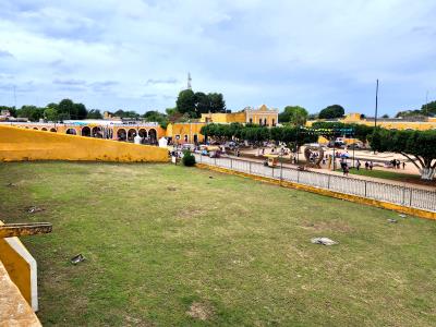 Convent of San Antonio de Padua