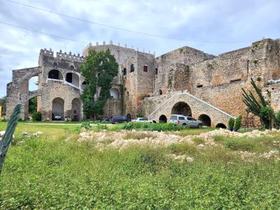 Convent of San Antonio de Padua