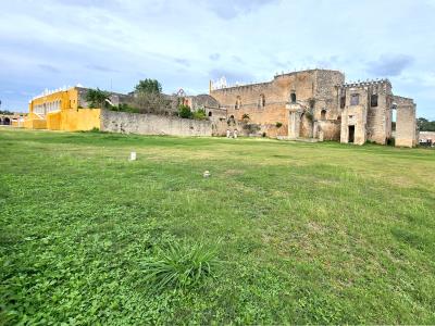 Convent of San Antonio de Padua