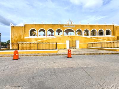 Convent of San Antonio de Padua