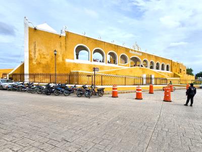 Convent of San Antonio de Padua