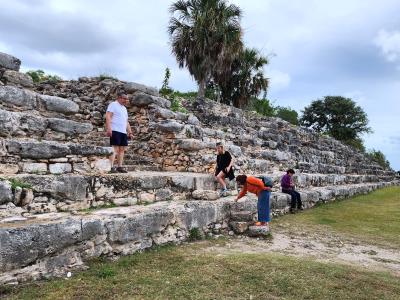 Kinich Kakmo Ruins