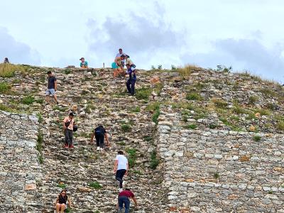 Kinich Kakmo Ruins