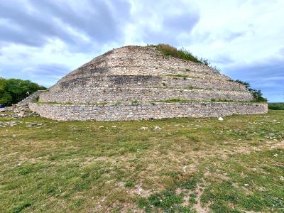 Kinich Kakmo Ruins